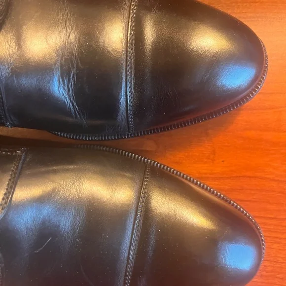 Scarpe di Bianco lace-ups size 9 display picture 1